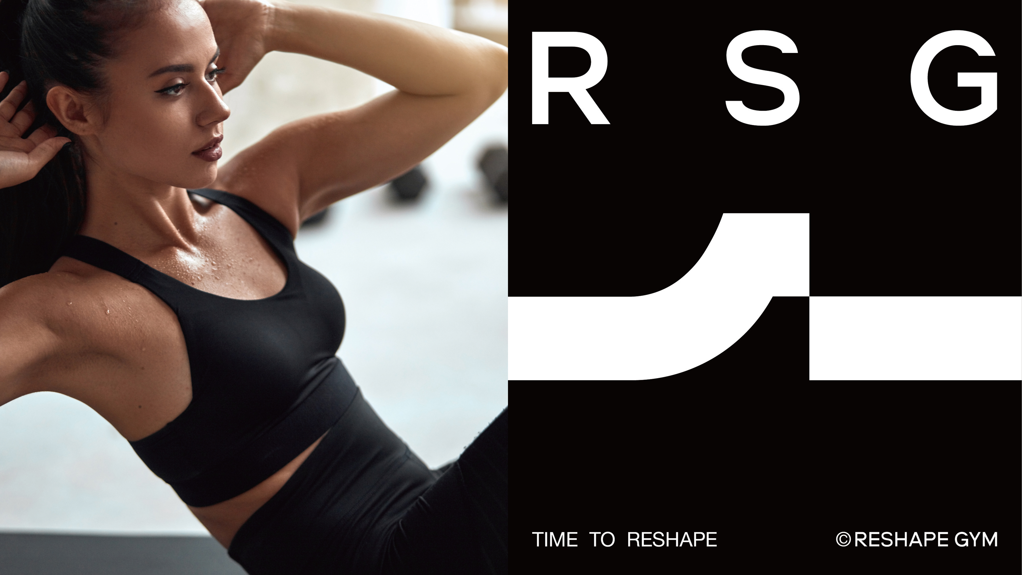 Reshape GYM